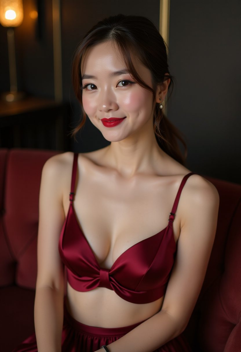 潮汐之城