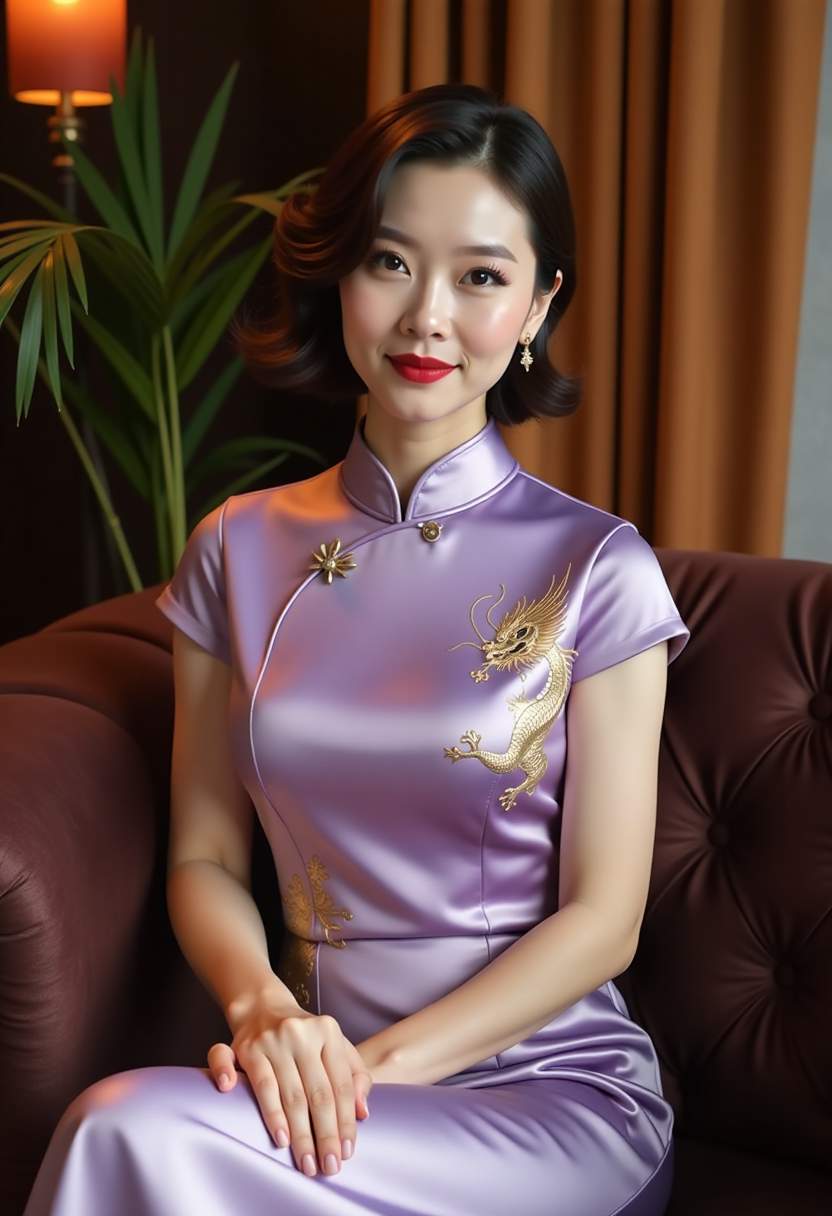 北境追光